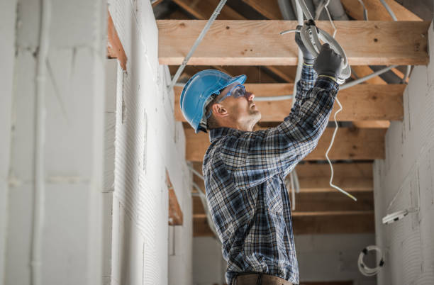 Best Electrical Outlet Repair  in Oli, PA