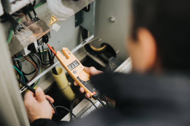 Best Electrical Troubleshooting Services  in Oli, PA