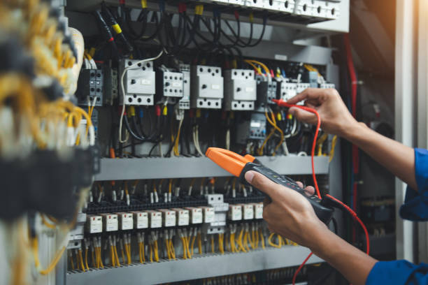 Best Electrical Contractors for Businesses  in Oli, PA