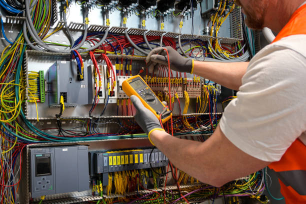 Best Electrician Near Me  in Oli, PA