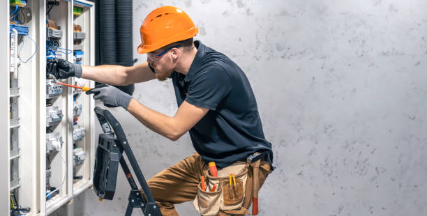 Best Electrician for Home Renovation  in Oli, PA