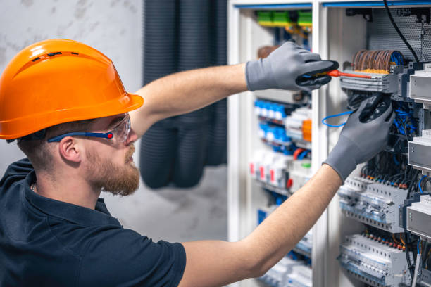 Best Affordable Electrical Installation  in Oli, PA
