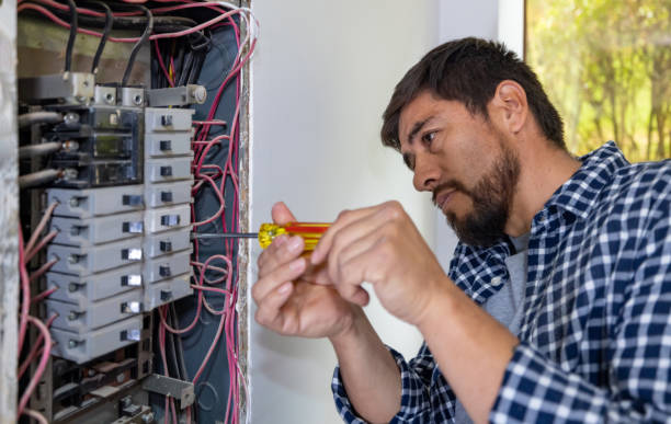 Best Electrician for Home Renovation  in Oli, PA